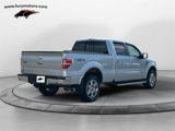 Used 2013 Ford F150 Lariat w/ Luxury Equipment Group image 3