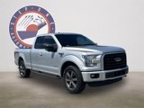 Used 2015 Ford F150 XLT w/ Equipment Group 302A Luxury image 1