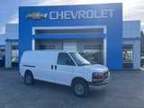 Used 2016 GMC Savana 3500 image 1