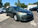 Used 2013 Toyota Camry XLE image 3