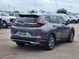 Used 2021 Honda CR-V EX image 3