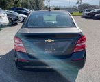 Used 2017 Chevrolet Sonic LS image 3