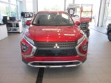 Used 2023 Mitsubishi Eclipse Cross SE image 2