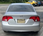 Used 2008 Honda Civic LX image 4