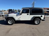 Used 2006 Jeep Wrangler Unlimited image 4