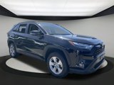 Used 2023 Toyota RAV4 XLE image 2