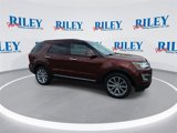 Certified 2016 Ford Explorer Limited w/ Equipment Group 301A image 2