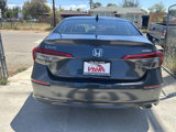 Used 2022 Honda Civic Sport image 4