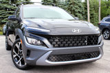 Used 2022 Hyundai Kona Limited image 2