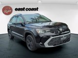 New 2025 Volkswagen Taos S image 3