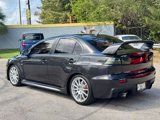 Used 2015 Mitsubishi Lancer Evolution GSR image 4