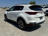 Used 2022 Kia Sportage EX w/ EX Technology Package image 4