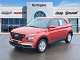 Used 2022 Hyundai Venue SE w/ Cargo Package image 2