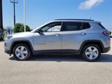 Used 2022 Jeep Compass Latitude w/ Convenience Group image 2