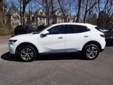 Used 2023 Buick Envision Essence image 6