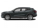 New 2025 Chevrolet Trax LT image 3