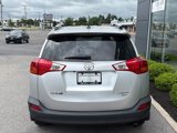 Used 2014 Toyota RAV4 Limited image 5