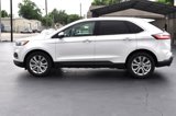 Used 2023 Ford Edge Titanium image 2