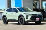 New 2025 Chevrolet Trax ACTIV w/ Sunroof Package image 2