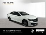 Used 2022 Volkswagen Jetta Sport image 3