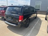 Used 2017 Dodge Grand Caravan GT image 4