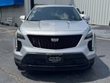 Used 2019 Cadillac XT4 Sport image 2