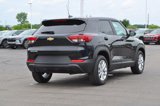New 2026 Chevrolet TrailBlazer LS w/ LS Convenience Package image 3