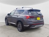 Used 2022 Hyundai Santa Fe SEL Convenience image 3