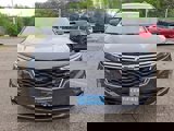 Certified 2022 Chevrolet Equinox RS image 2