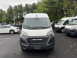 Used 2023 RAM ProMaster 2500 image 2