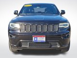 Certified 2021 Jeep Grand Cherokee Laredo X image 3