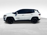 Used 2021 Jeep Compass Latitude image 3