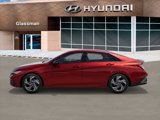 New 2025 Hyundai Elantra Sport image 3