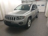 Used 2016 Jeep Compass Sport w/ Power Value Group image 6