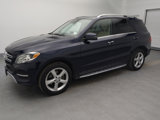 Used 2017 Mercedes-Benz GLE 350 4MATIC w/ Premium 1 Package image 2