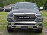 Used 2022 RAM 1500 Laramie image 2