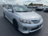 Used 2012 Toyota Corolla S image 3