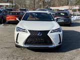 Certified 2022 Lexus UX 250h w/ Premium Package image 2