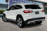 New 2025 Mercedes-Benz GLA 250 4MATIC image 3