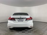 Used 2015 Honda Civic EX image 4
