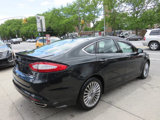 Used 2015 Ford Fusion Titanium image 3