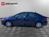 Certified 2022 Toyota Corolla LE image 2