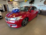 Used 2017 Honda Accord Sport image 4