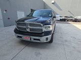 Used 2017 RAM 1500 Laramie w/ Convenience Group image 4