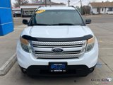 Used 2013 Ford Explorer XLT image 3