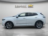 Used 2023 Buick Envision Avenir image 2