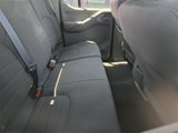 Used 2016 Nissan Frontier Desert Runner image 5
