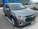Used 2018 Chevrolet Traverse LT image 2