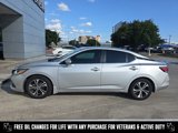 Used 2022 Nissan Sentra SV image 5