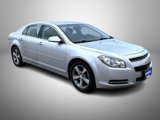 Used 2012 Chevrolet Malibu LT w/ Power Convenience Package image 3